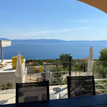Girasole Apartman *