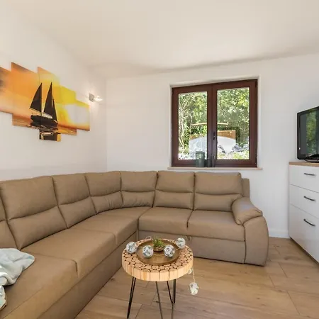 Girasole Apartman