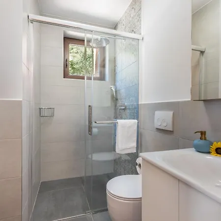 Apartman Girasole *