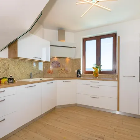 Apartment Girasole Labin (Istria)