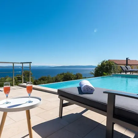 Girasole Apartment Labin (Istria)